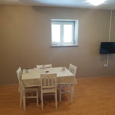 Apartment Central Šibenik Exteriör bild