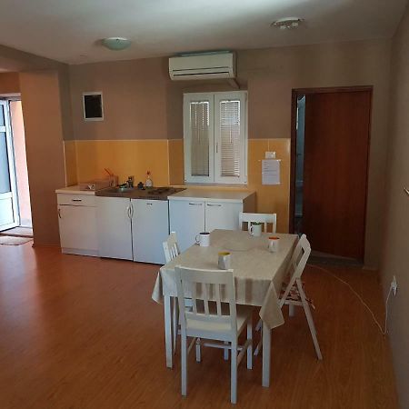Apartment Central Šibenik Exteriör bild