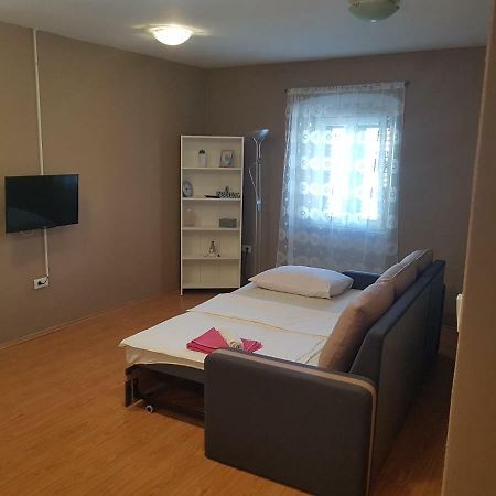 Apartment Central Šibenik Exteriör bild