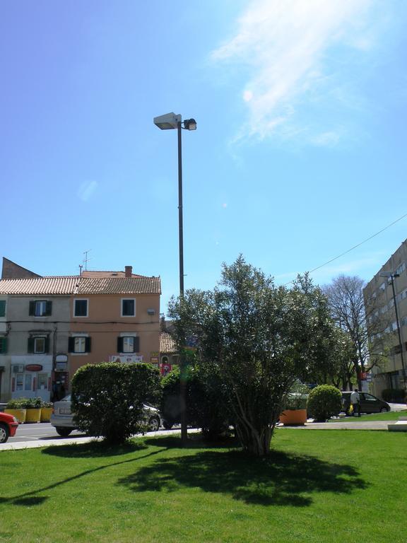 Apartment Central Šibenik Exteriör bild