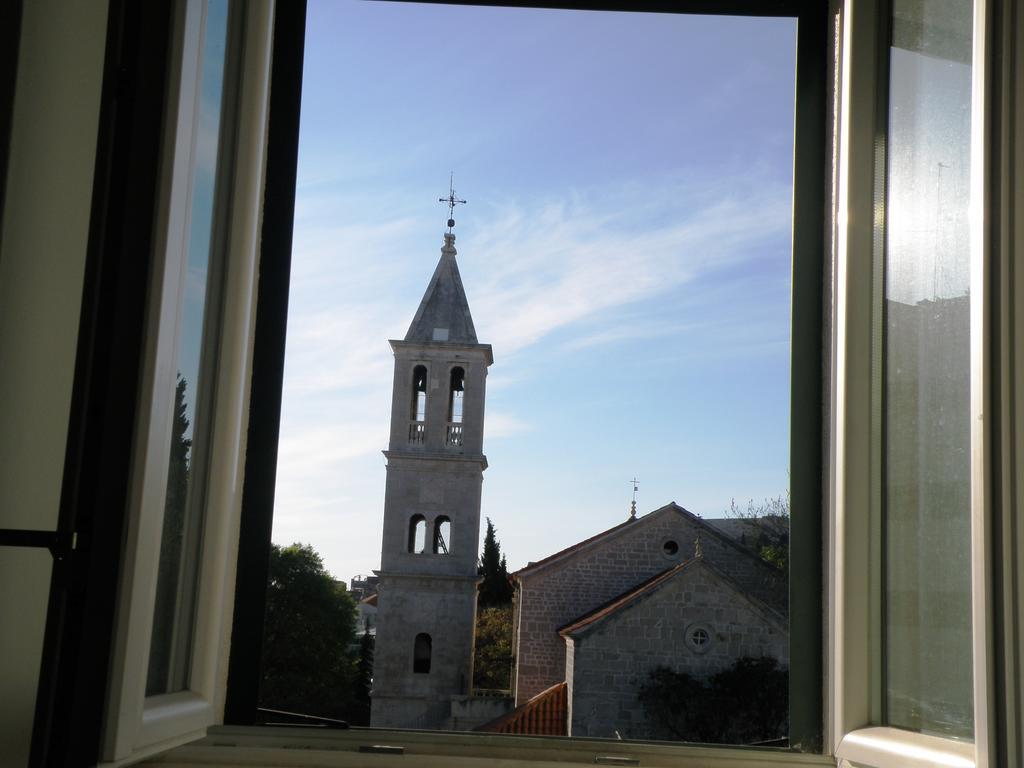 Apartment Central Šibenik Rum bild