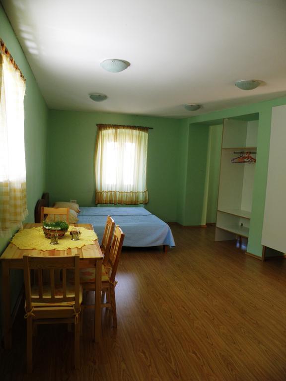 Apartment Central Šibenik Rum bild
