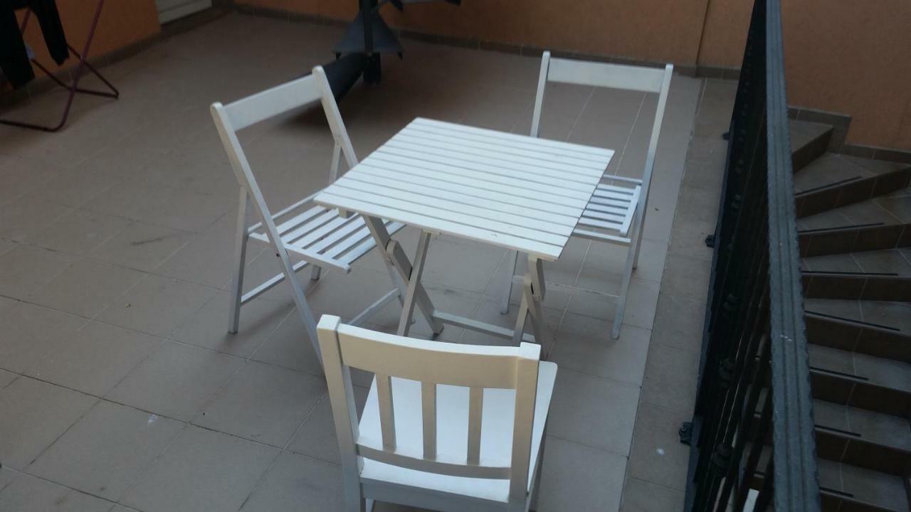 Apartment Central Šibenik Exteriör bild