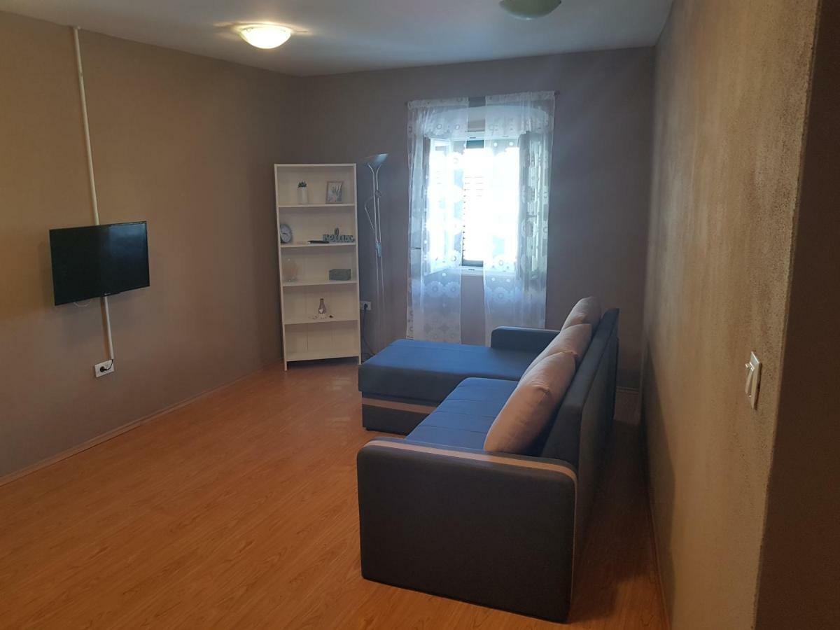 Apartment Central Šibenik Exteriör bild