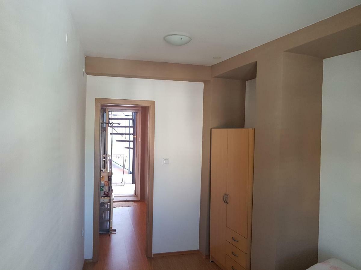 Apartment Central Šibenik Exteriör bild