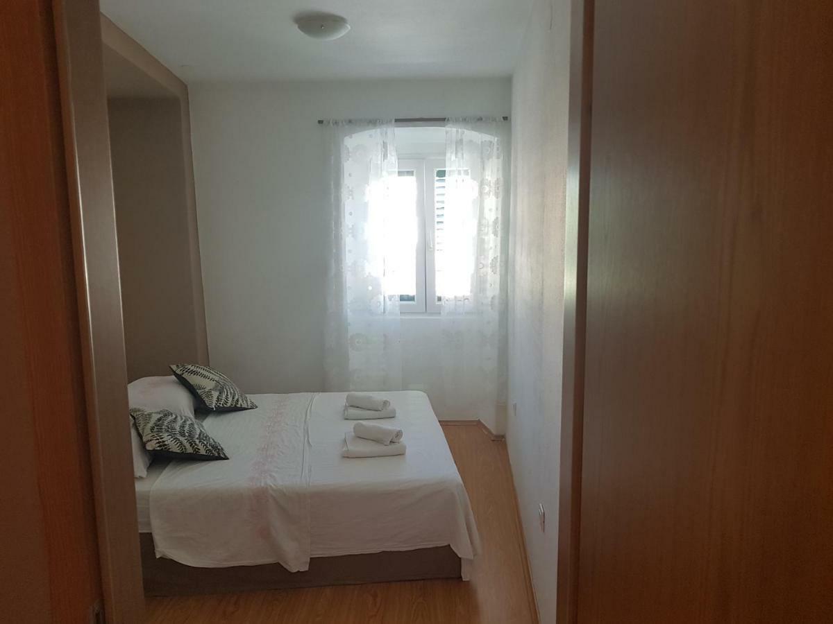 Apartment Central Šibenik Exteriör bild